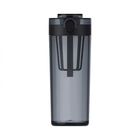 Превью-изображение №1 для товара «Бутылка-шейкер Mijia Tritan Fitness Sport Cup 600ml Black»