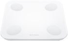 Превью-изображение №1 для товара «Весы Yunmai Good Light 2S Mini Intelligent Body Fat Scale»