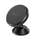 Превью-изображение №1 для товара «Автомобильный держатель Hoco CA79 Ligue central console magnetic car holder»