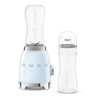 Превью-изображение №1 для товара «Мини-блендер SMEG PBF01PBEU Голубой»