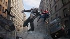 Превью-изображение №4 для товара «Игра Marvel's Spider-Man 2 (PS5)»