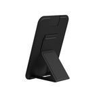 Превью-изображение №2 для товара «Картхолдер с подставкой Magssory Duo Magnetic Kickstand Wallet Миднайт»