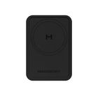 Превью-изображение №3 для товара «Картхолдер с подставкой Magssory Duo Magnetic Kickstand Wallet Миднайт»