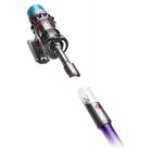 Превью-изображение №2 для товара «Вертикальный Пылесос Dyson G5 Detect Absolute SV23 Purple»