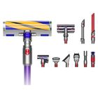 Превью-изображение №3 для товара «Вертикальный Пылесос Dyson G5 Detect Absolute SV23 Purple»