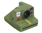 Превью-изображение №1 для товара «Фотоаппарат моментальной печати Polaroid Now+ Generation 2 Green»