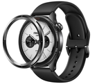 Превью-изображение №2 для товара «Умные Смарт-Часы Xiaomi Watch S4 Black»