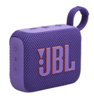 Превью-изображение №1 для товара «Акустическая система JBL Go 4 Purple»