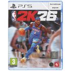 Превью-изображение №1 для товара «Игра NBA 2K26 (PS5)»