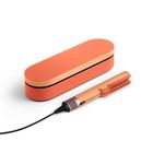 Превью-изображение №2 для товара «Выпрямитель для волос Dyson Airstrait (HT01) Apricot/Topaz»