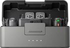 Превью-изображение №3 для товара «Микрофон DJI Mic 3 (2TX+1RX+Case)»