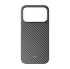 Превью-изображение №1 для товара «Кевларовый чехол Magssory iPhone 18 Pro MagSafe Черный»