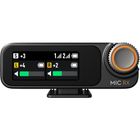 Превью-изображение №5 для товара «Микрофон DJI Mic 2 (2TX+1RX+Case)»