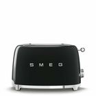 Превью-изображение №4 для товара «Тостер на 2 ломтика SMEG TSF01BLEU Черный»