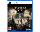 Превью-изображение №1 для товара «Игра Clair Obscur: Expedition 33 (PS5)»