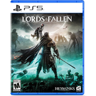 Превью-изображение №1 для товара «Игра Lords of the Fallen (PS5)»
