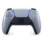 Превью-изображение №1 для товара «Геймпад беспроводной PlayStation DualSense для Playstation 5 Серебристый»