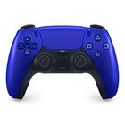 Превью-изображение №1 для товара «Геймпад беспроводной PlayStation DualSense для Playstation 5 Кобальтовый синий»