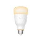 Превью-изображение №1 для товара «Умная лампочка Yeelight Smart LED Bulb 1S White»