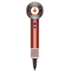 Превью-изображение №2 для товара «Фен Dyson Supersonic Nural для волос HD16 Strawberry/Blush Pink + футляр»