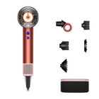 Превью-изображение №1 для товара «Фен Dyson Supersonic Nural для волос HD16 Strawberry/Blush Pink + футляр»