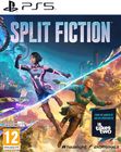 Превью-изображение №1 для товара «Игра Split Fiction (PS5)»