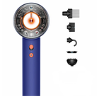 Превью-изображение №3 для товара «Фен Dyson Supersonic Nural для волос HD16 Blue/Topaz + футляр»