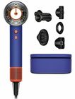 Превью-изображение №1 для товара «Фен Dyson Supersonic Nural для волос HD16 Blue/Topaz + футляр»