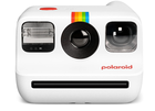 Превью-изображение №4 для товара «Фотоаппарат моментальной печати Polaroid Go Generation 2 White»