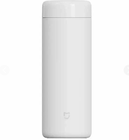 Превью-изображение №1 для товара «Термос Xiaomi Mijia Rice home Thermos Cup Pocket Version 350ml White»