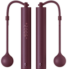 Превью-изображение №1 для товара «Скакалка Xiaomi Mijia Smart Skipping Rope Wine Red»