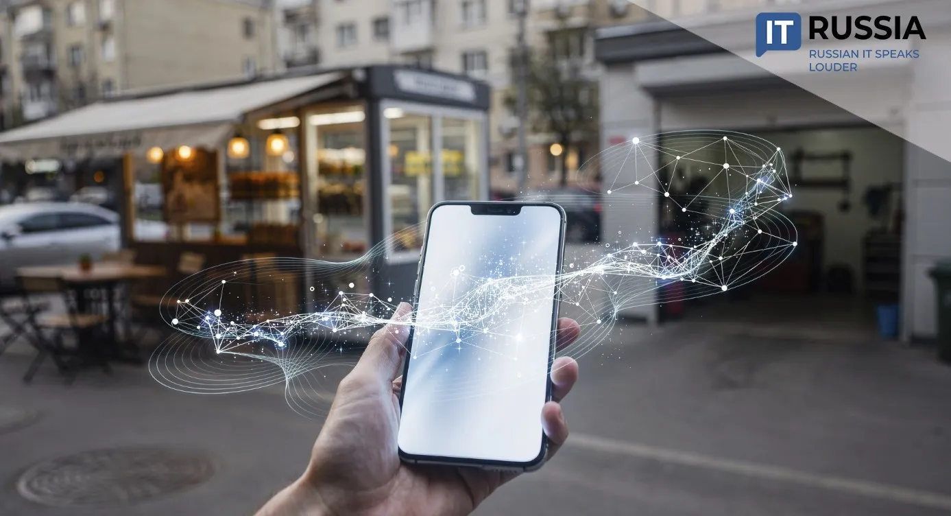 Moscow’s Otkrytyy kontrol Goes Mobile