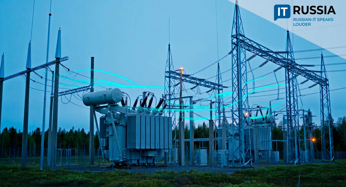Smart Grids for a Strategic Region: Digitalization Is Transforming Yugra’s Energy Sector