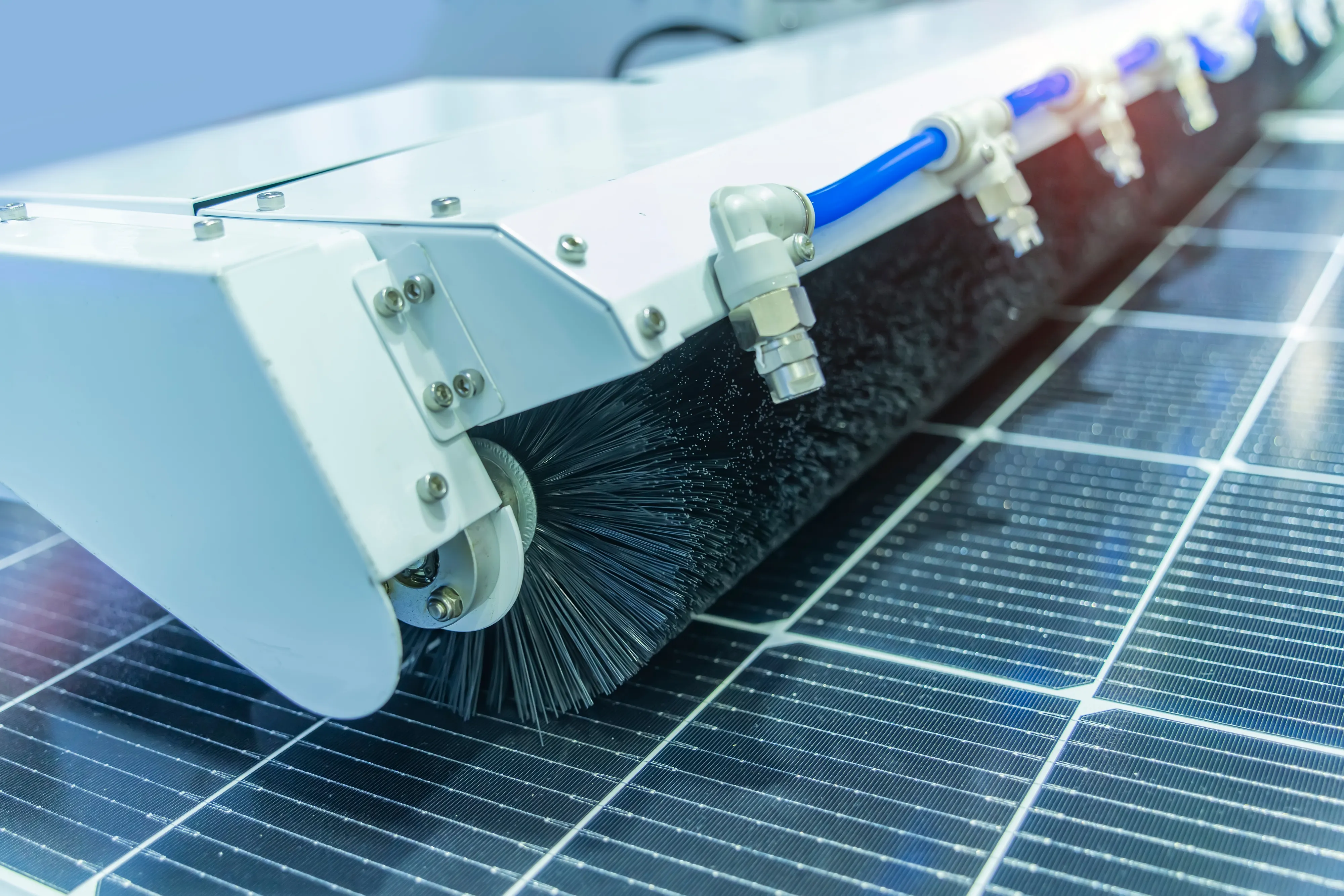 Russian Universities and Industry Will Train Students in Physical AI