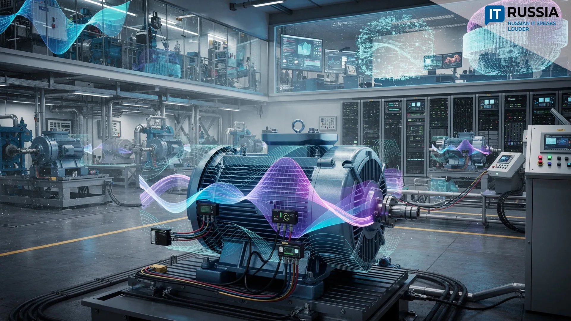 Neural Network Trained to Detect Faults in Three-Phase Induction Motors