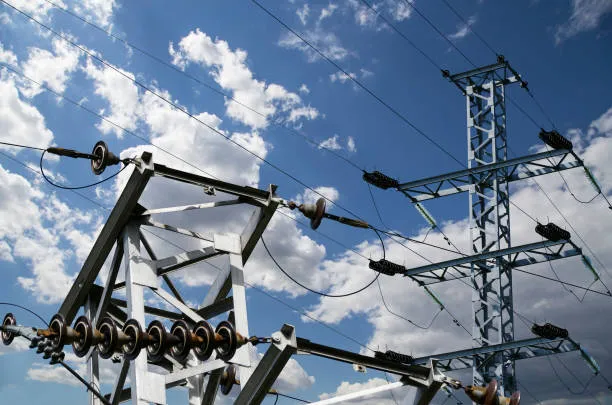 In Russia, a Digital System Monitors Energy Security