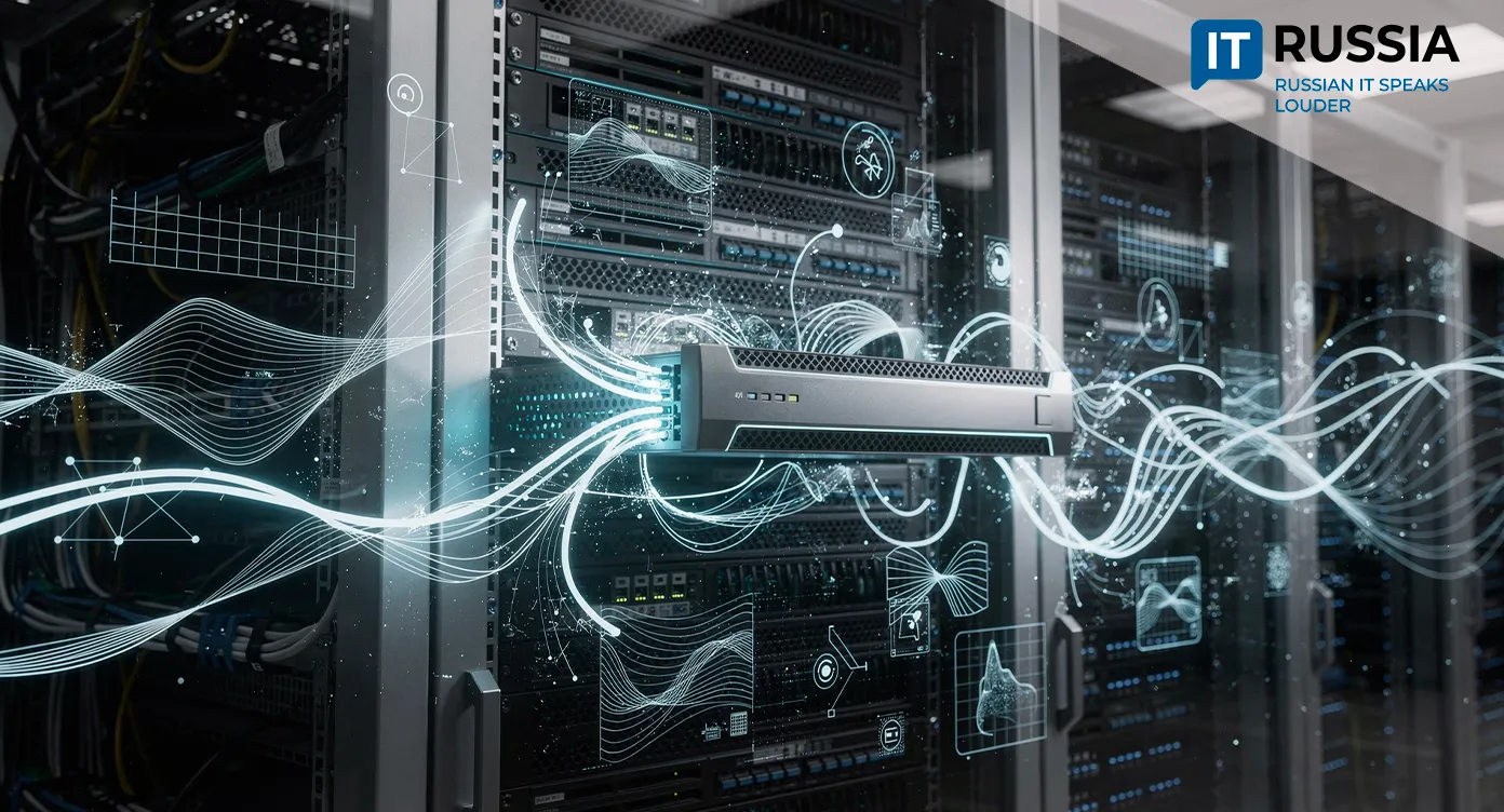 Softline Expands Server Lineup for Data Centers and Enterprise Customers