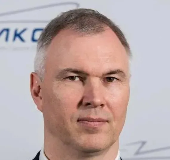 Леонид Сергеев