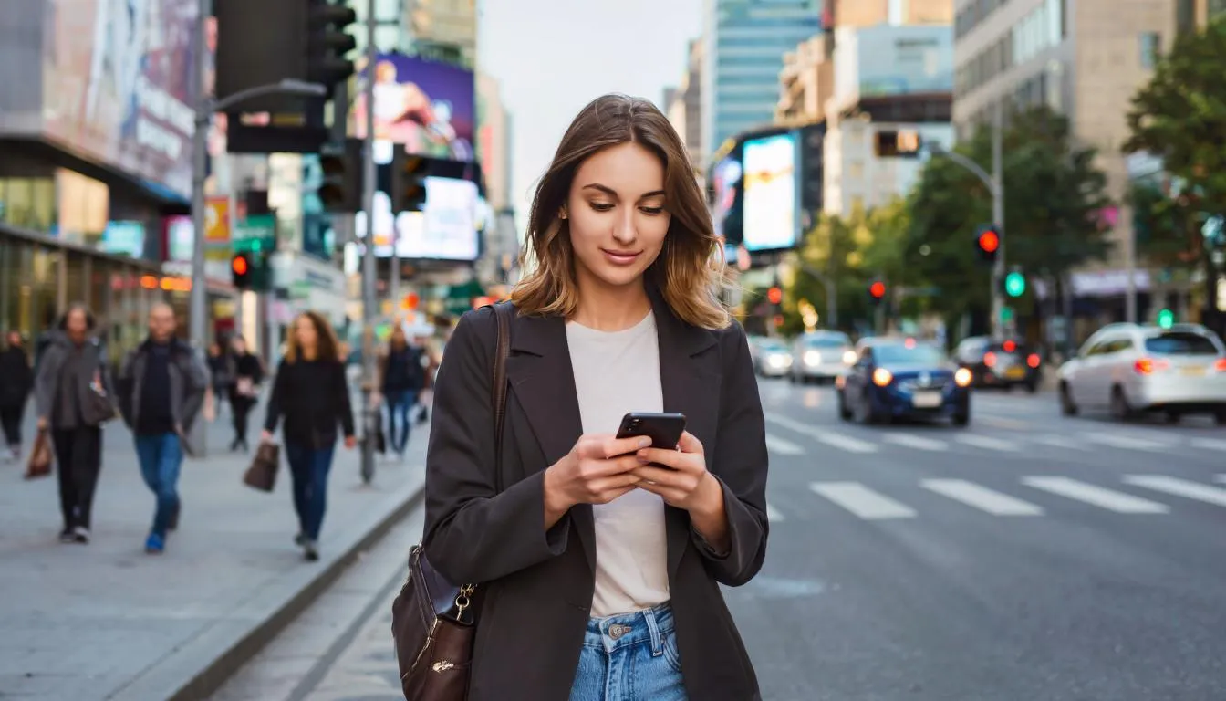 Moscow’s Digital Assistant Just Got a Major Upgrade