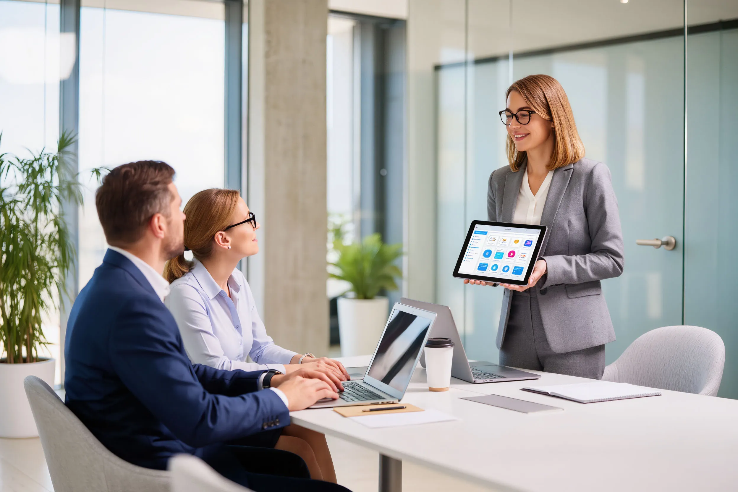 Photo - STEP LOGIC внедряет ИИ для обеспечения безопасности корпоративных данных