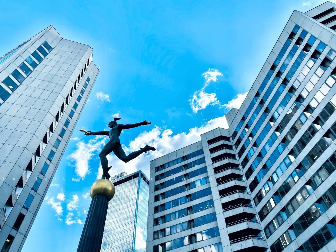 World Trade Center Moscow Cuts Paperwork Fourfold