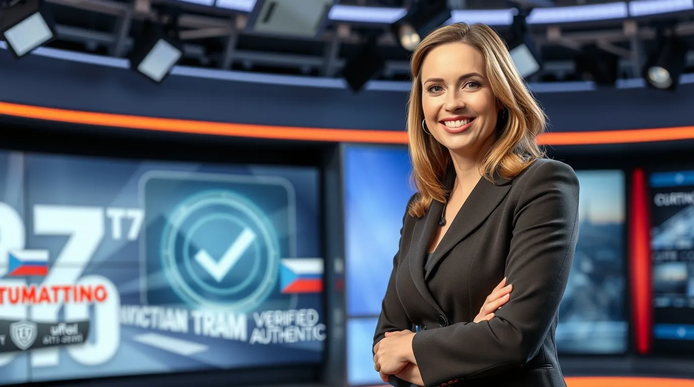 Photo - Для медиа, соцсетей и мессенджеров: МТС Web Services представила детектор дипфейков 