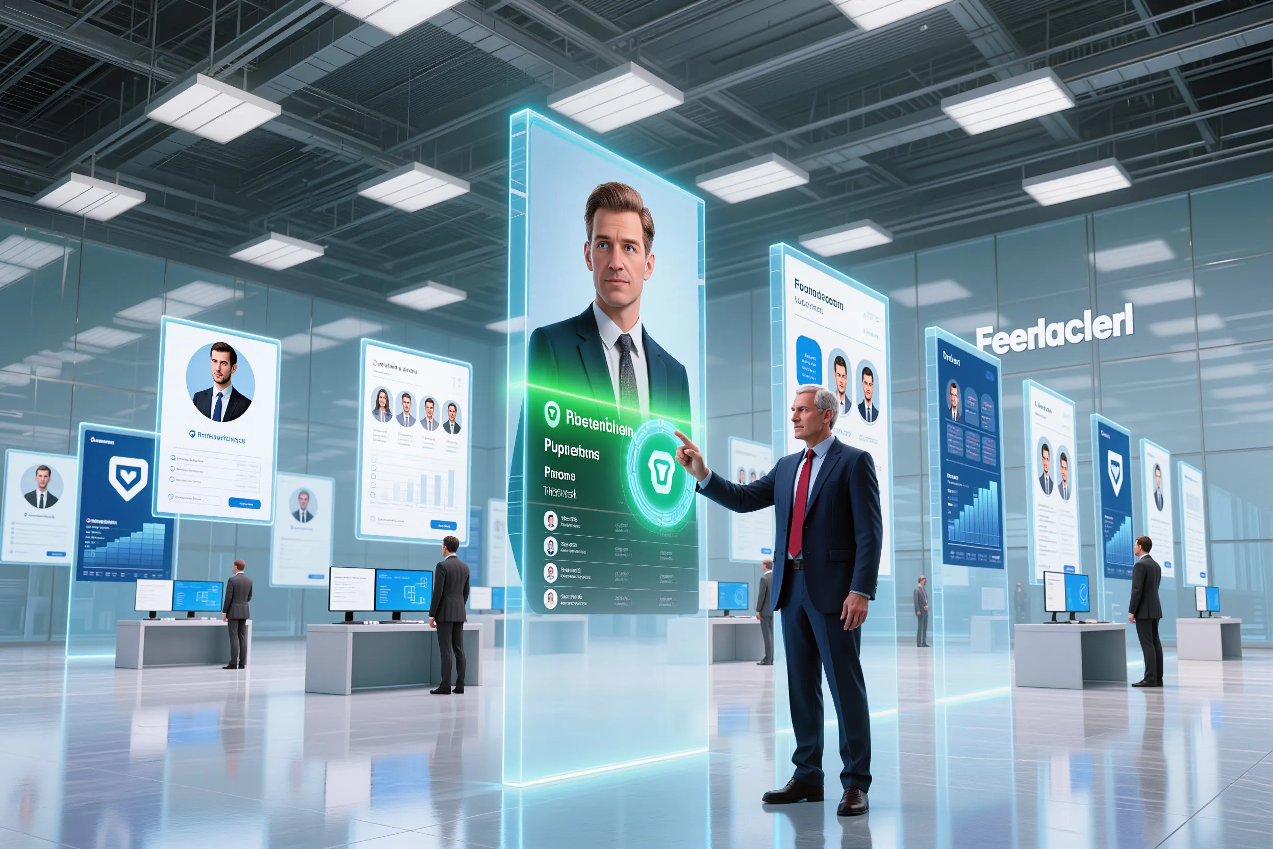 Photo - Защитит права продавцов и покупателей: в России появится единый реестр цифровых платформ