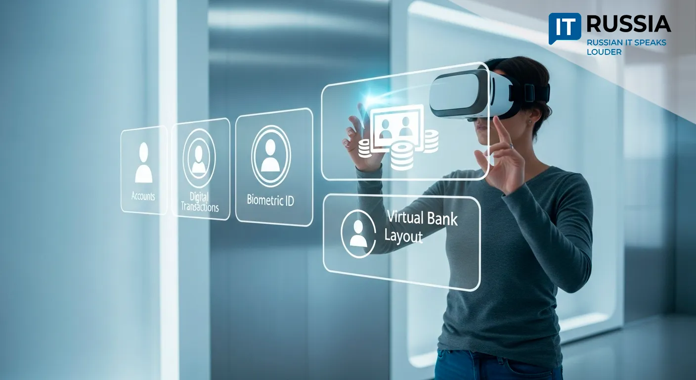 Fintech in the Metaverse: Will Virtual Banks Replace Brick-and-Mortar Branches?
