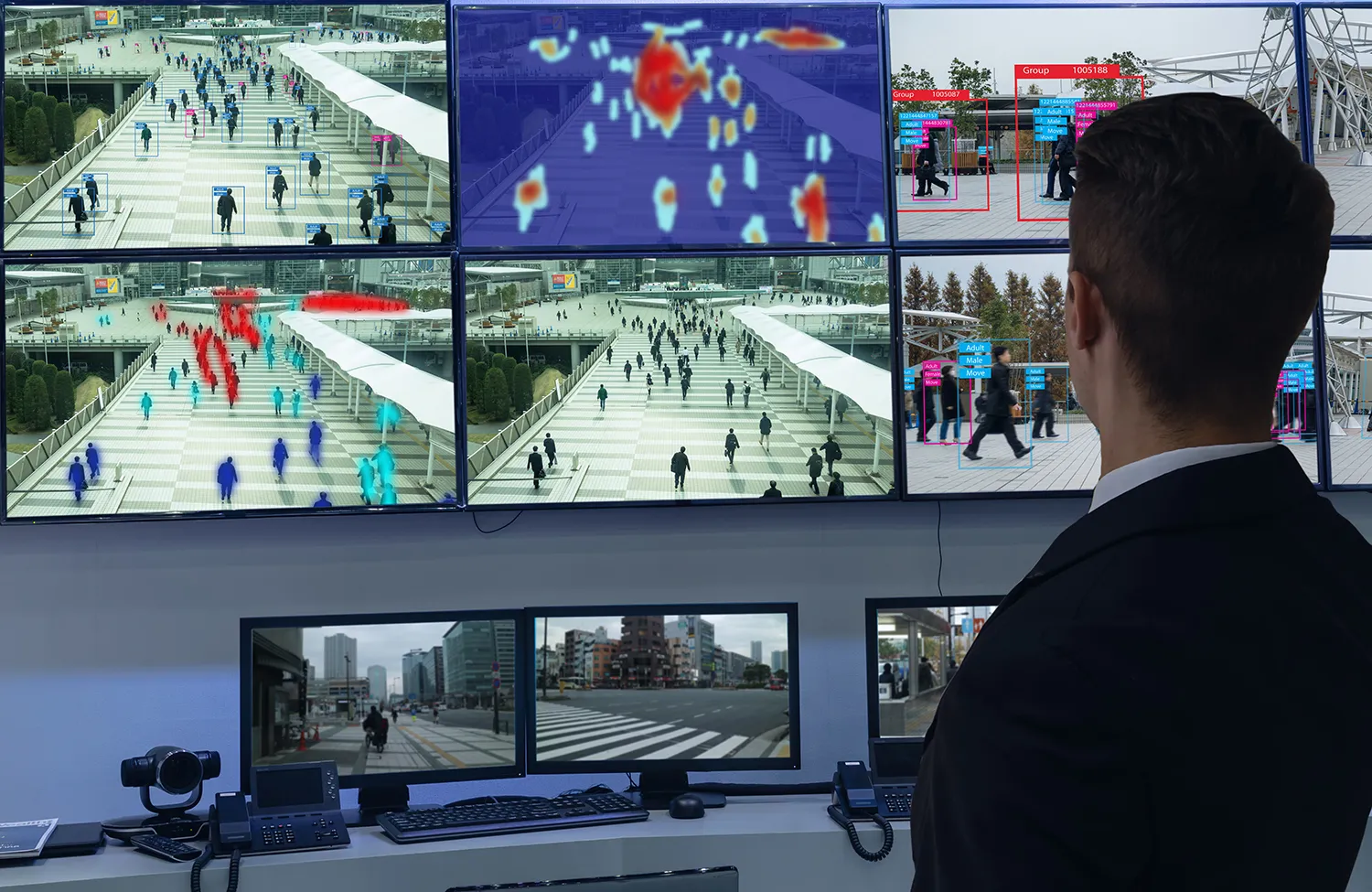 Photo - St. Petersburg Elevates Smart Housing and Utilities Cases to the Federal Level