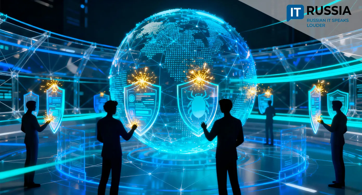 Охота на уязвимости в Битрикс24.