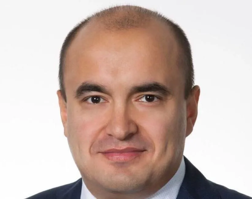 Максим Бартыков