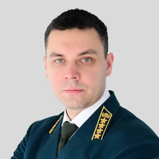 Ivan Sovetnikov