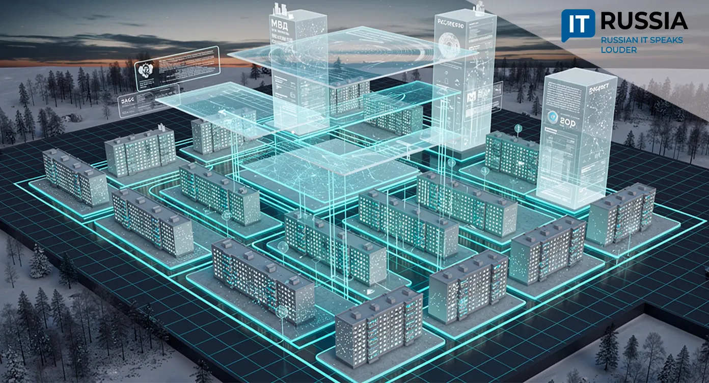 «Поквартирная карта Ленинградской области» задает новый цифровой стандарт ЖКХ
