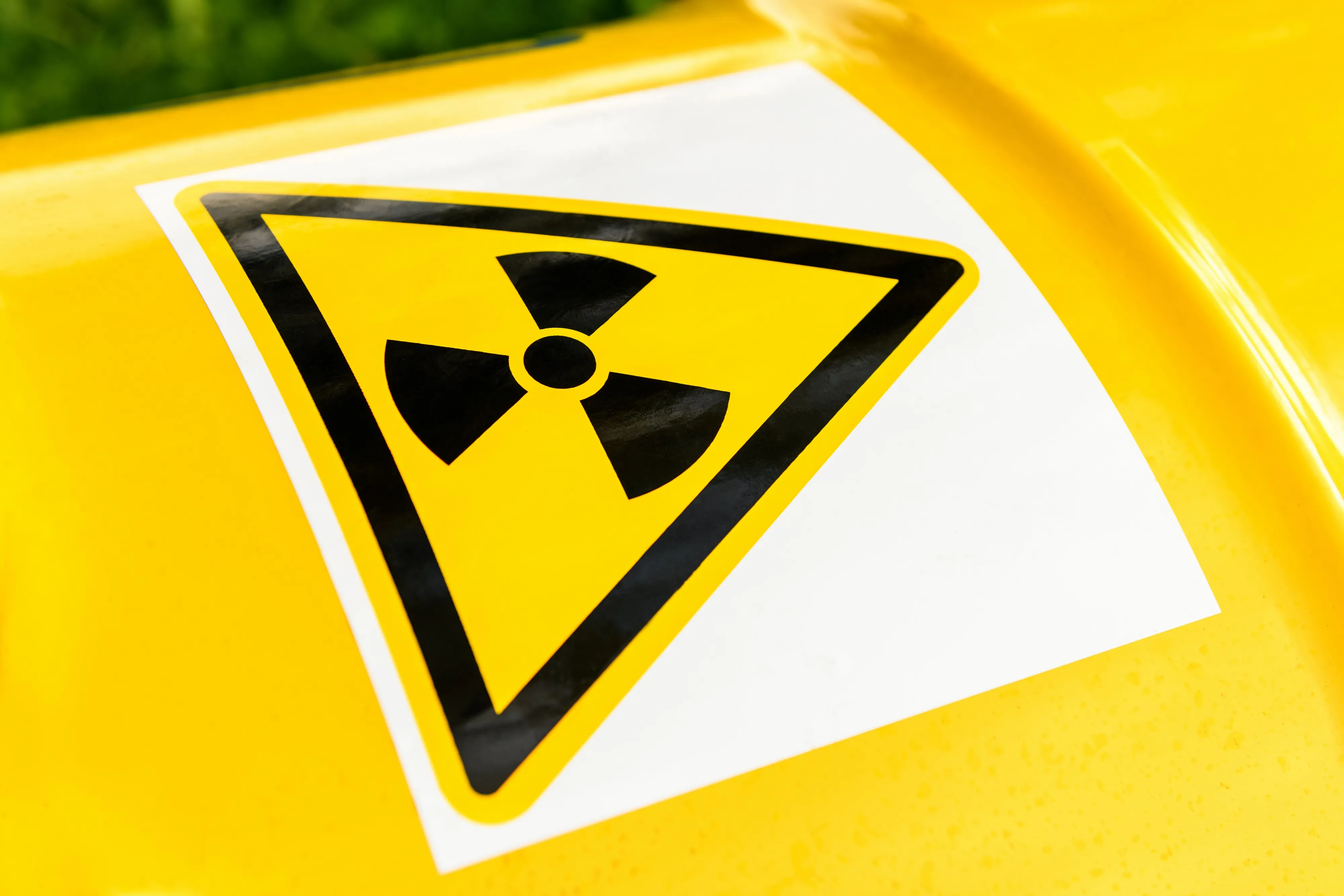 Russia Tests Next-Generation Nuclear Fuel in World First